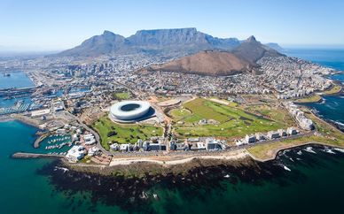 Discover South Africa Tour