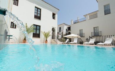 Las Casas de la Juderia Seville 4*