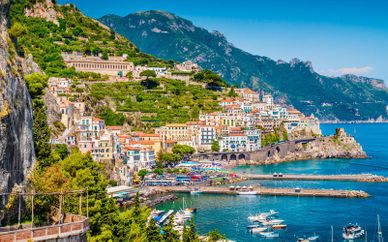 Hotel Plaza Sorrento