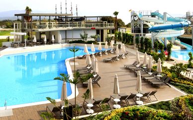 Riolavitas Resort and Spa 5*
