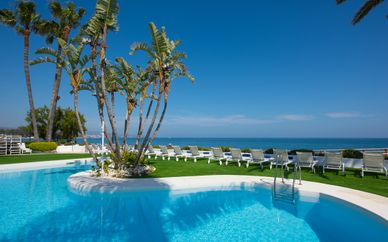 Iberostar Marbella Coral Beach 4*
