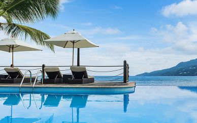 Le Meridien Fisherman's Cove 5*