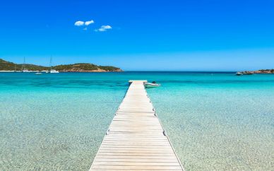 Southern Corsica Fly Drive 4*
