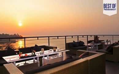 Cape Sienna Hotel & Villas 5*