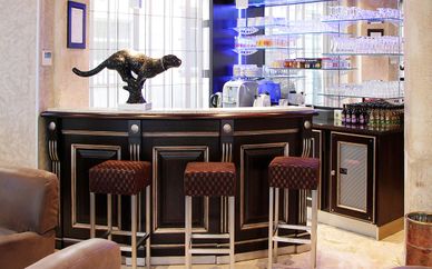 Grand Hotel Francais 3*