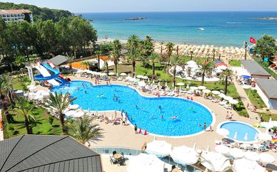 Annabella Diamond Hotel