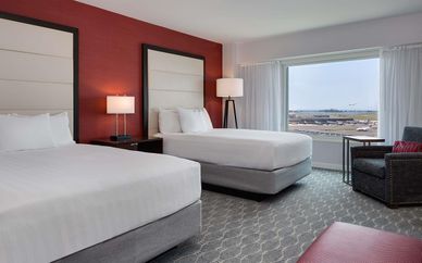 Hyatt Regency Boston Harbor 4*