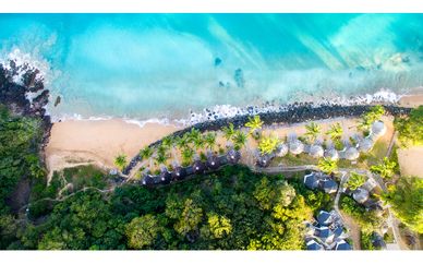 Langley Resort Hotel Fort Royal 3*