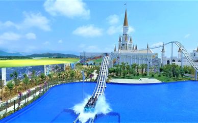 Land of Legends Kingdom 5*