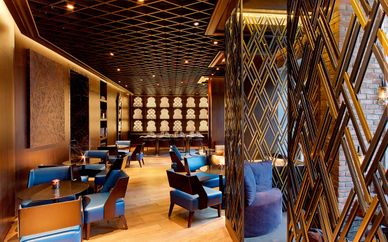 W Istanbul 5*