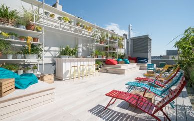 Ruby Marie Hotel 3*