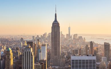 The Gregory Hotel New York 4*