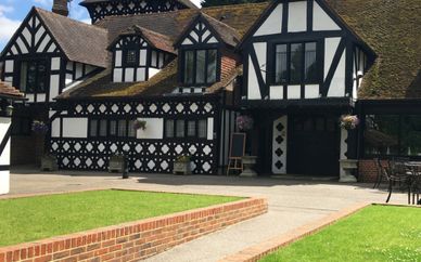 Hever Hotel 4*