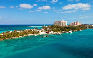 NH Capri La Habana & Warwick Paradise Island 4*