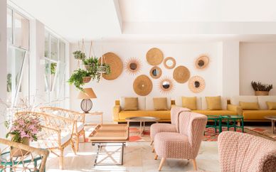 The 15th Boutique Hotel 3*