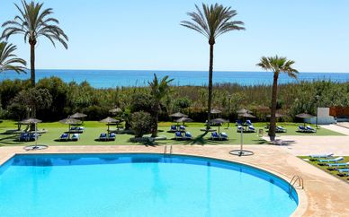 Hotel Playas de Guardamar 3*