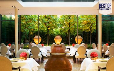 The Mandala Hotel 5*