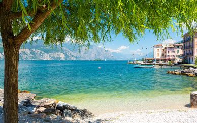 Hotel Villa Maria 4*
