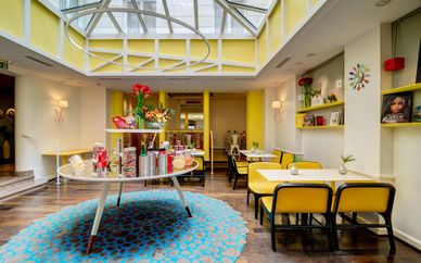 Hotel Astoria 3*