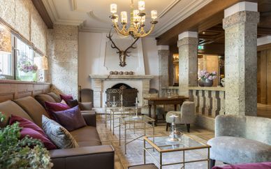 Elisabeth Hotel Premium Private Retreat 4* - Adults Only