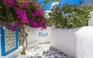 Dionysos Boutique Hotel