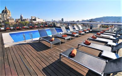 Hotel Jazz 3*