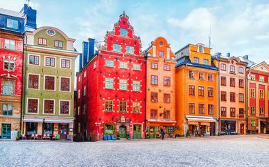Story Hotel Riddargatan 4*