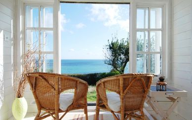 Trevalsa Court Hotel 3*
