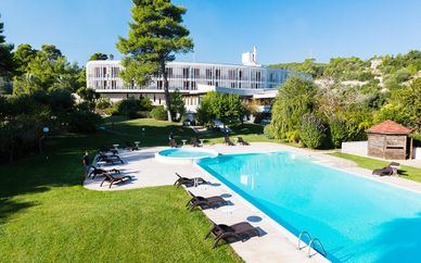 Hotel Gusmay & Suite Le Dune 5*