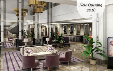 Barcelo Istanbul 5*