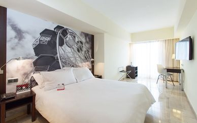 Expo Barcelona 4*
