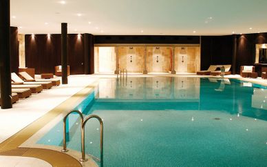Chalet RoyAlp Hôtel & Spa 5*