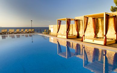 Barceló Illetas Albatros 4*