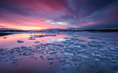 Self Drive Tour of Southern Iceland