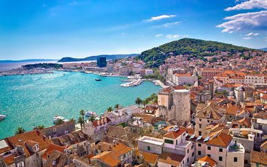 Discover Croatia Tour