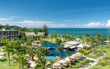 Kalima Resort Phuket & The Sands Khaolak 5*