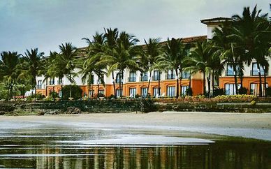 Goa Marriott Resort and Spa*****