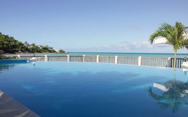 Blue Waters Resort 5*