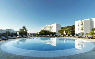 Grand Palladium Palace Ibiza Resort & Spa 5*