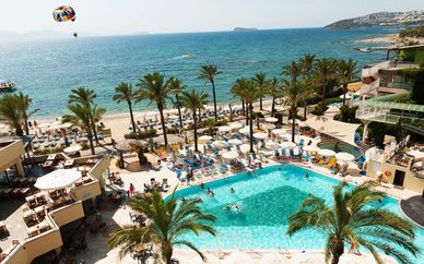 Sundance Resort Hotel 4*