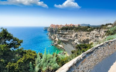 Self-Drive Corsica Tour
