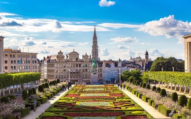 Sofitel Brussels Le Louise 5*