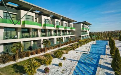 La Finca Golf & Spa Resort 5*
