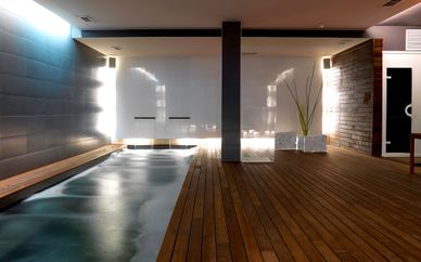 Hotel Hospes Palau de la Mar 5*