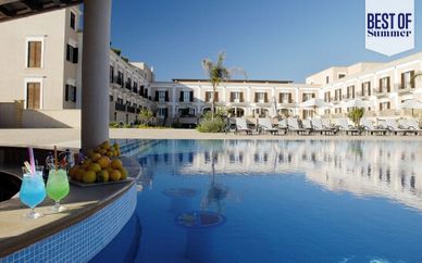 Giardino di Costanza 5*