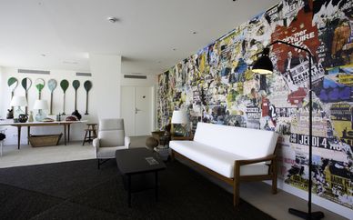 Hotel Vincci Bit 4*