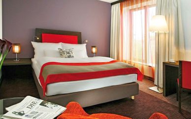 Andel’s by Vienna House Krakow 4*