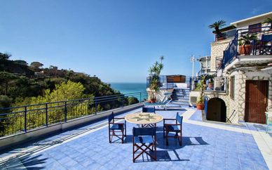 Hotel Oriente 4*