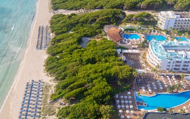 Iberostar Albufera Playa 4*