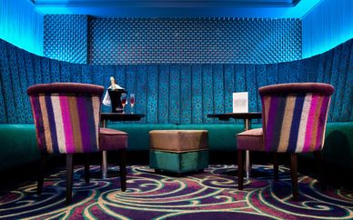 Strand Palace Hotel 4*